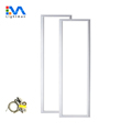 ETL 50W CCT Dimmable Suspended LED Panel Light 1x4ft1