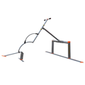 Self-Propelled Water Wing: Adult Single and Double Water Bicycles1