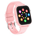 Kids Smart Watch with GPS Tracker, 4G Sim Card, Video Call, Water-resistant, Pedometer, Alarm Clock, and Camera for Boys and Girls1