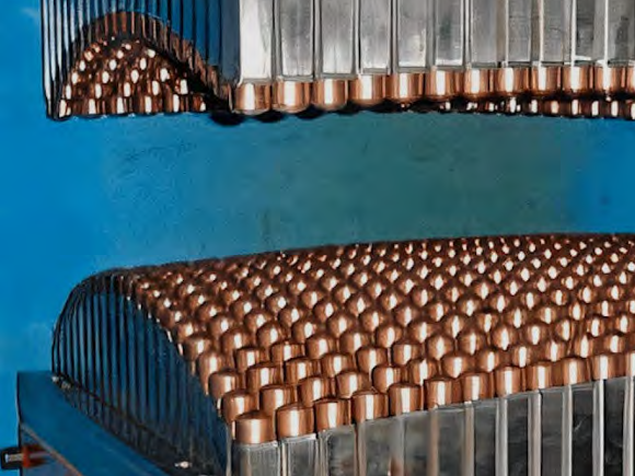 На какие технологии обработки металлов давлением стоит обратить внимание в 2026 году