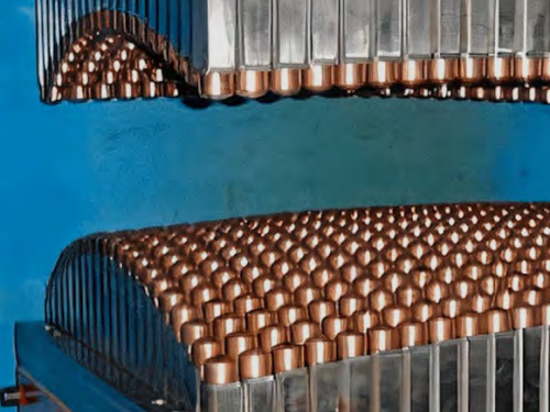 A quais tecnologias de conformação de metal vale a pena prestar atenção em 2026