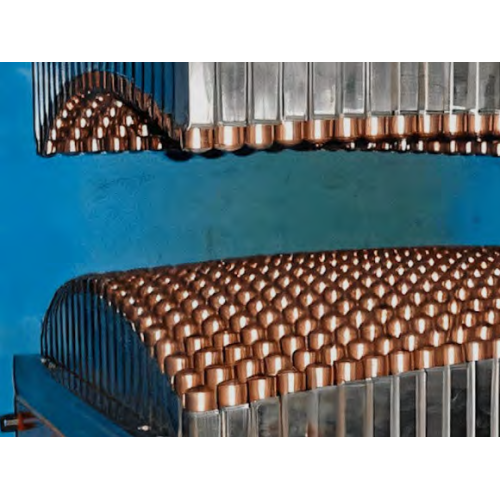 На какие технологии обработки металлов давлением стоит обратить внимание в 2026 году