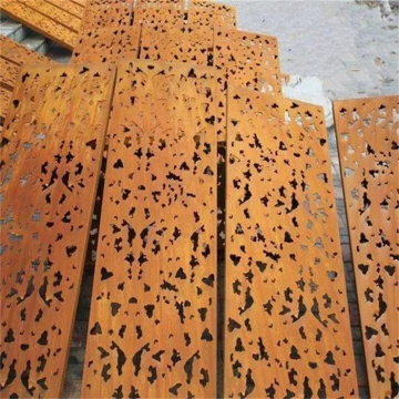 What factors affect the quality of weather-resistant steel plate