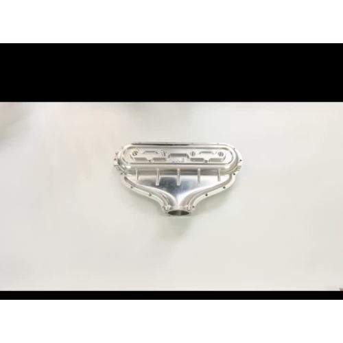 Такие высококачественные детали для гравитационного литья?