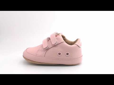 Casual Oxford Leather Fashion Children Boys Shoes