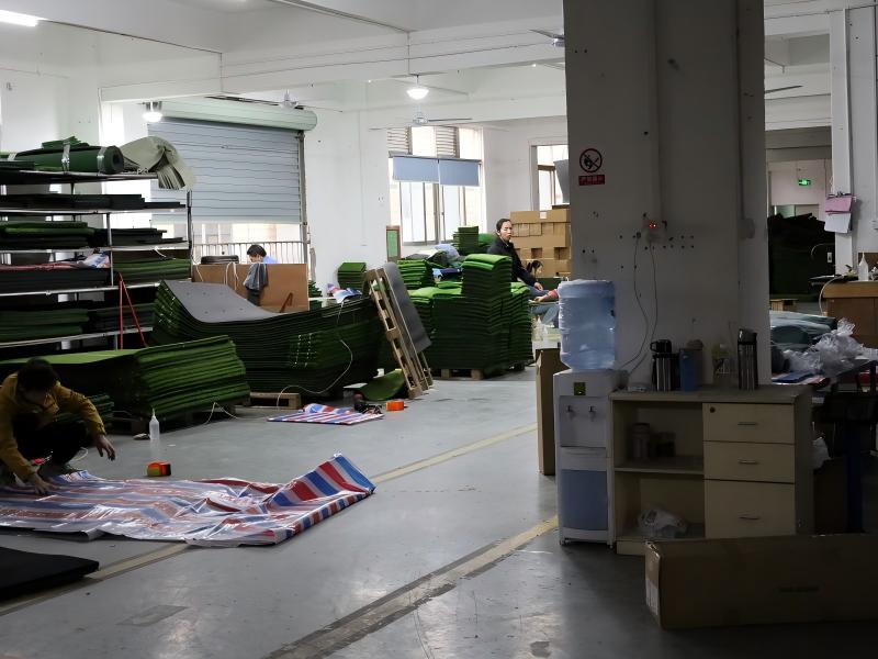 factory
