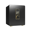 Commercial Security Safe Cabinet with Fingerprint Access for Documents1