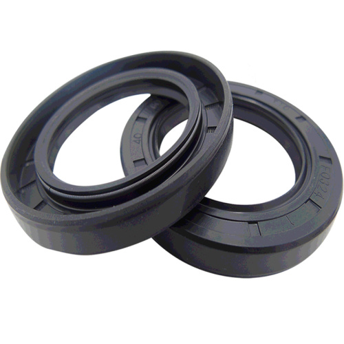 The role of different types of bearing seals