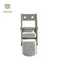 GL-15224S Stainless Steel Adjustable Webbing Connector Buckle for Truck1