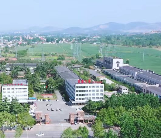 ZAOZHAUNGJinflex Rubber & Plastic Technology Co., Ltd