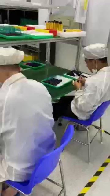 Cigfun vape factory