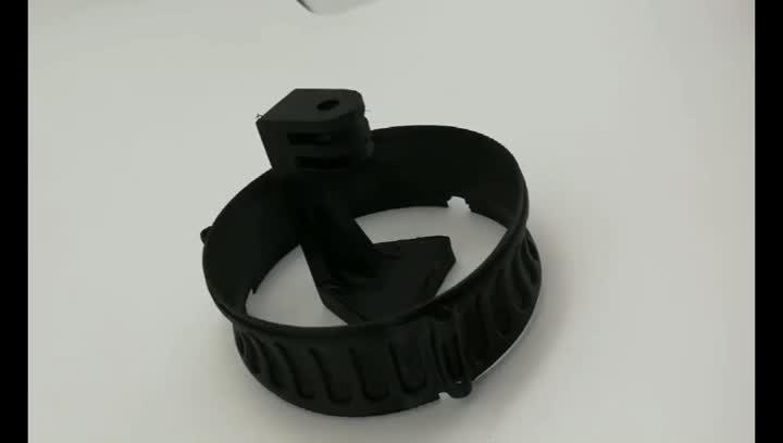 Günstige Custom Parts Großhandel Tpu Stampa Service 3d Plastic Crafts 3d Printing Service.mp4