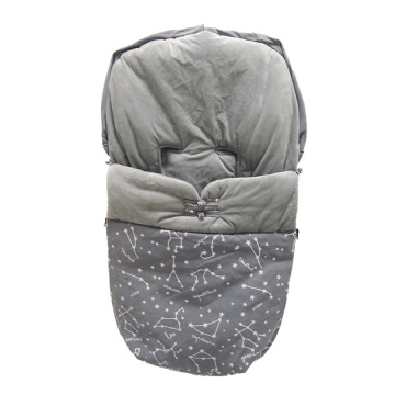 China Top 10 Baby Stroller Sleeping Bag Potential Enterprises