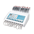 Russian Wave EMS Training Machine - Electronic Muscle Stimulation Stimulator for Sale1
