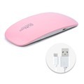 With Popular Discount Uv Led Curing Lamp Double Light Source Led Lamp For Nail Dryer 6w Mini Mouse Nail Lamp for Manicure1