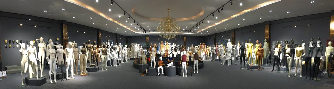 Hongfeng Mannequins Company Limited