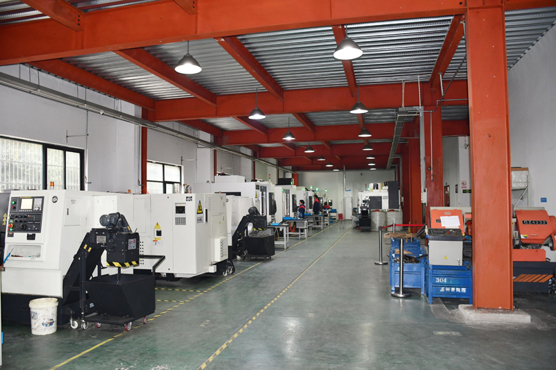 Suzhou Macxi Fluid Technology Co.,Ltd.