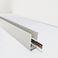 PNY 48V White Magnetic Rail LED Track Lighting System with DALI Dimming1