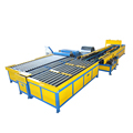 Square Ventilation Duct Making Machine for HVAC Auto Manufacturing Duct Line 5 For Sale1