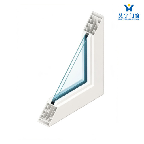 Hunan Haoyu Curtain Wall Doors and Windows Co., Ltd. lanza vidrio aislante de alto rendimiento para proyectos de construcción modernos