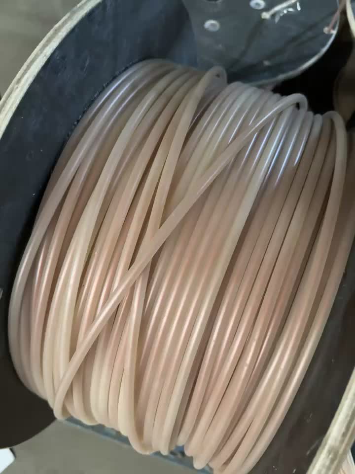 submersible winding wire 8