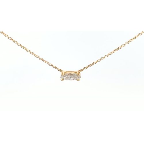 pandantiv cultivat în laborator