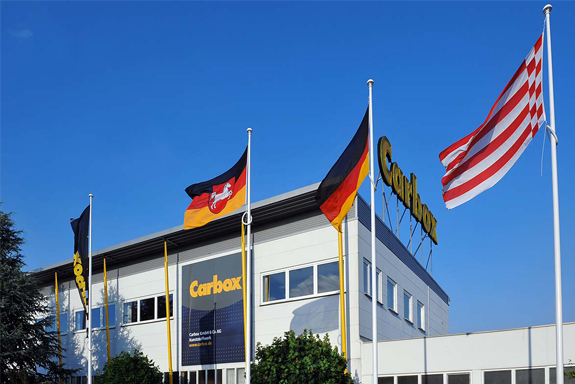 YADONG CARBOX INDUSTRY LIMITED