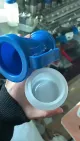 300ml Foamer Retur Teat Dip Cup Dipper