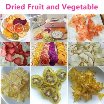 Ten Chinese Dry Fruit Cutting Machine Suppliers Popular in European and American Countries