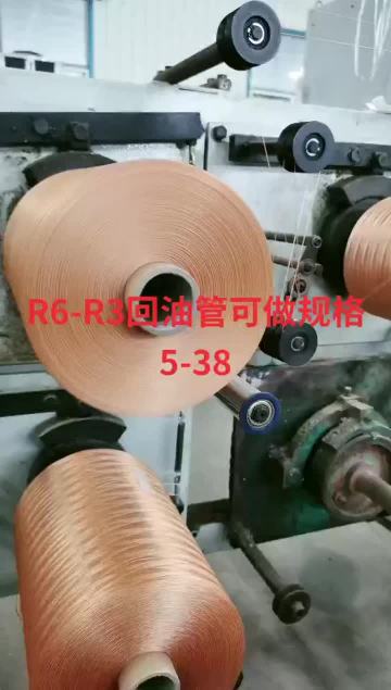 R3 R6 Production