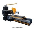 Xianda CNFX-1300 Stone Cutting Machine for Granite and Marble1