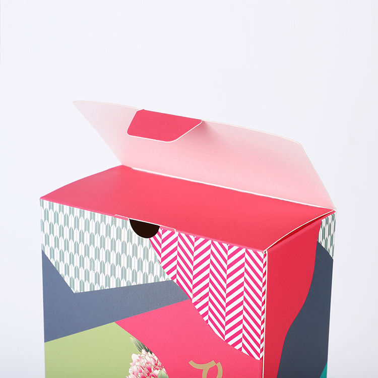 packaging box