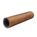 65Mn Good Fatigue Resistance Spring Steel Thick Wall Seamless Pipe 1565 1.12211
