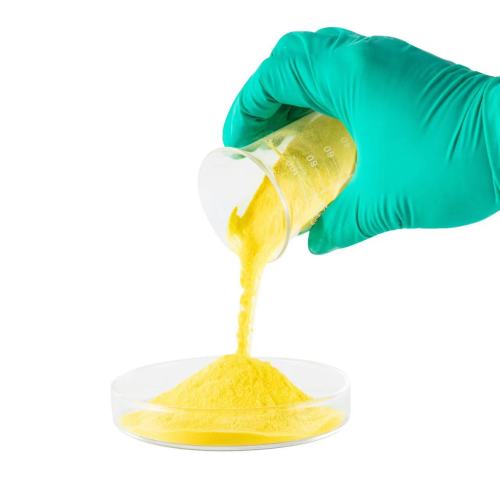 Important indicators of polyaluminium chloride