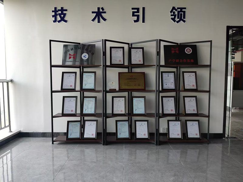 Shandong Mingtu Precision Machinery Co., Ltd
