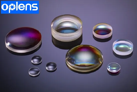 โรงงาน Direct Direct Optical K9 Glass Ball Lens สำหรับ Laser Machine1