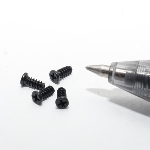 Proper Installation and Maintenance of UAV Micro Screws