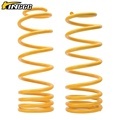 40MM Lift Comfort Performance Coil Springs for Front Suspension1