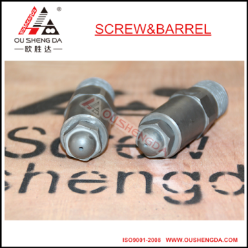 Top 10 China Screw And Cylinder Manufacturers