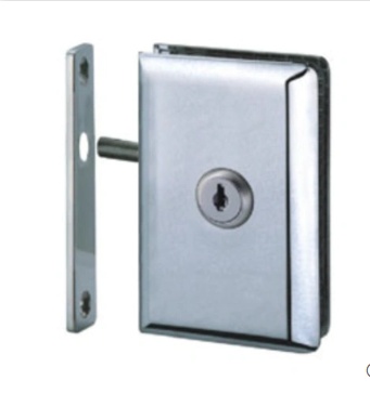 Sự phát triển của khóa cửa kính: Một sự pha trộn hoàn hảo của chức năng và sự hấp dẫn thẩm mỹ