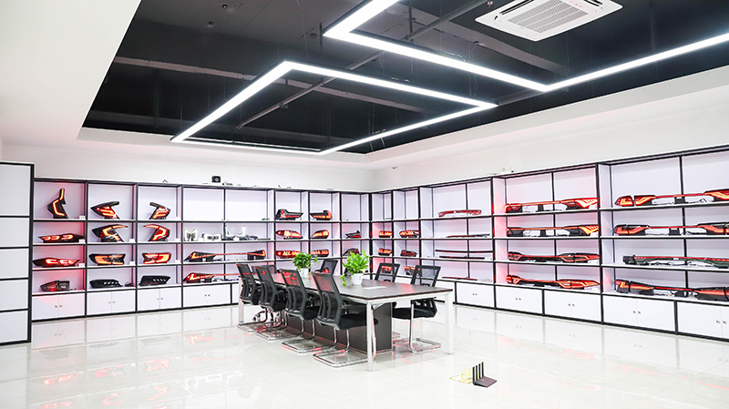 Taizhou Huangyan Zhengwo Auto Parts Co., Ltd