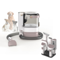 3.2L Electric Hair Clipper & Grooming Kit for Dogs and Cats1