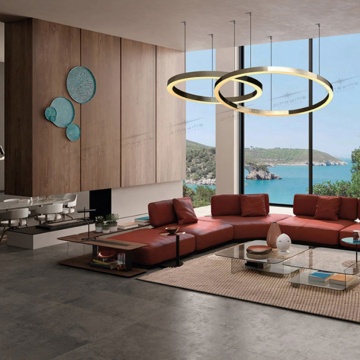 China Top 10 Competitive Luxury Pendant Lamp Enterprises