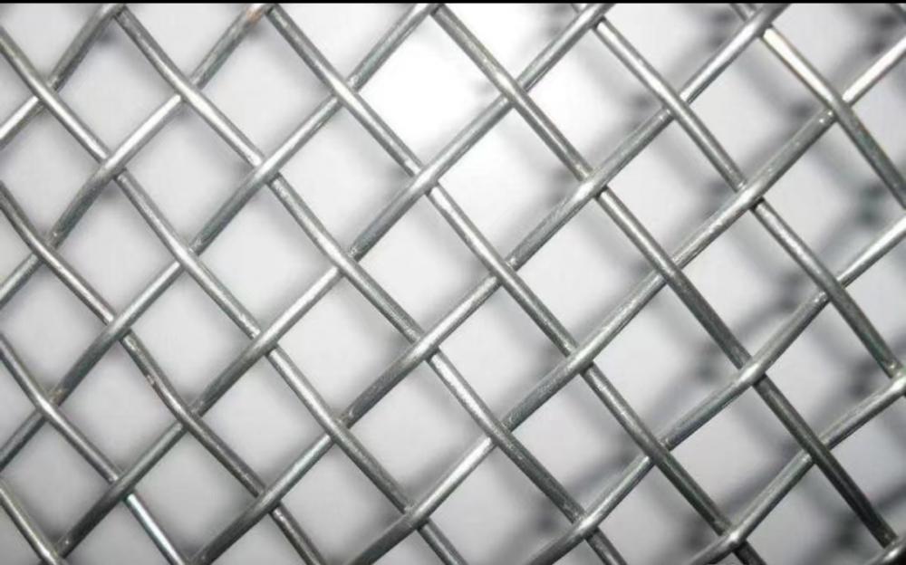 stainless steel wire mesh