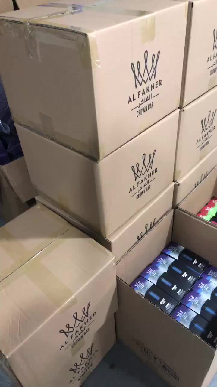 अल्फाकर 8000 पफ्स