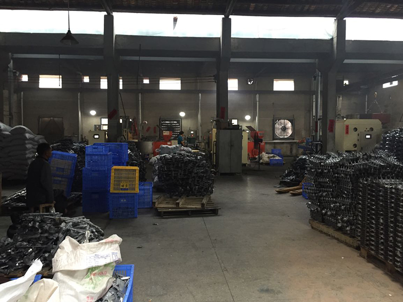 FOSHAN CITY KURUI LIGHTING CO.,LTD