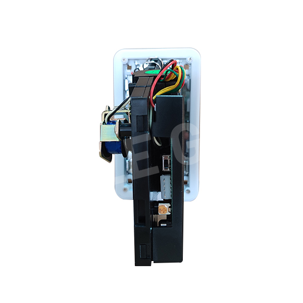 timer control board coin acceptor