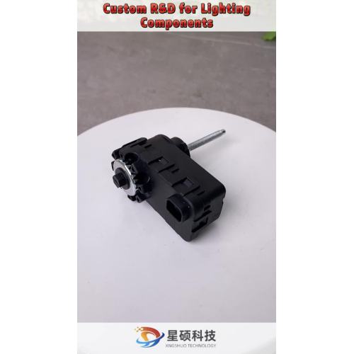 Ningbo Xingshuo: Alat Ganti Lampu Auto & Motosikal