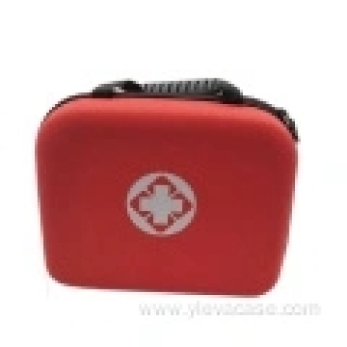 De rol van Outdoor Emergency First Aid Kit