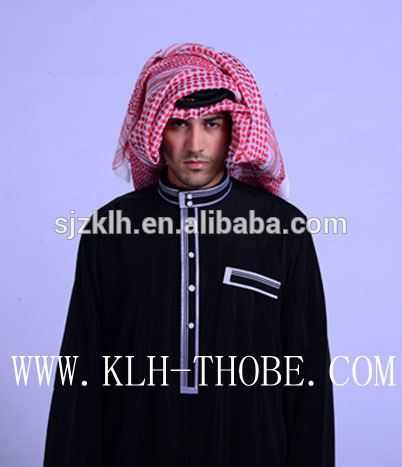 Stock inverno ultimo elegante muslimah saudita kurta costumi kaftan sciolte abaya maxi abito etnico thobe abbigliamento islamico per adulti1